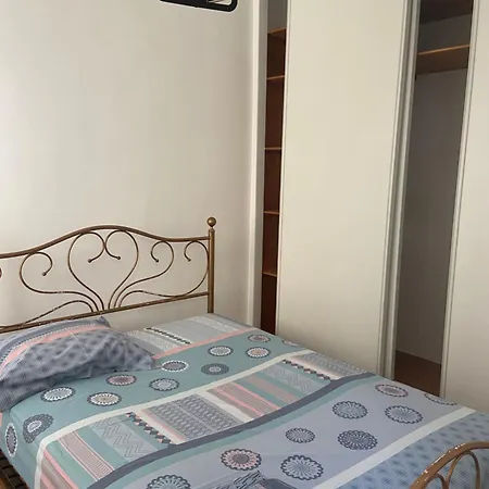 T2 Marche De Bastia Apartamento Bastia  Exterior foto