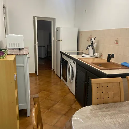 T2 Marche De Bastia Apartamento Bastia  Exterior foto