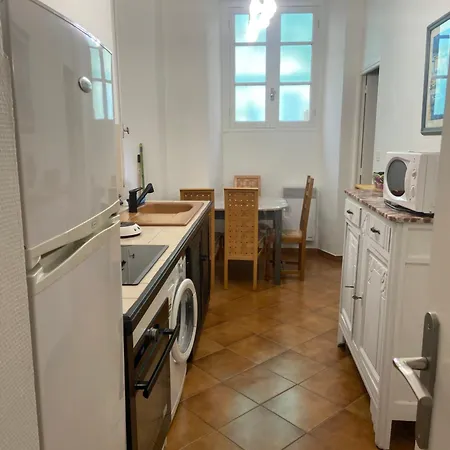 T2 Marche De Bastia Apartamento Bastia  Exterior foto