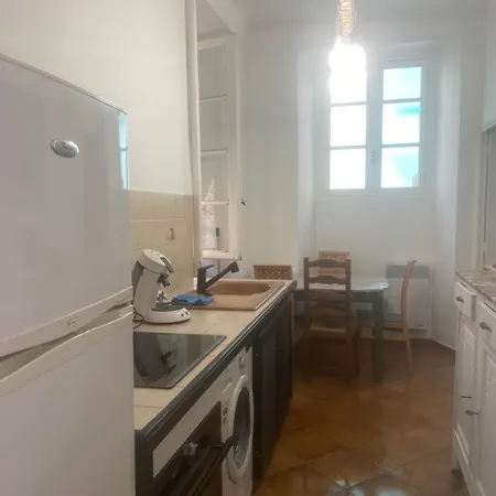 T2 Marche De Bastia Apartamento Bastia  Exterior foto