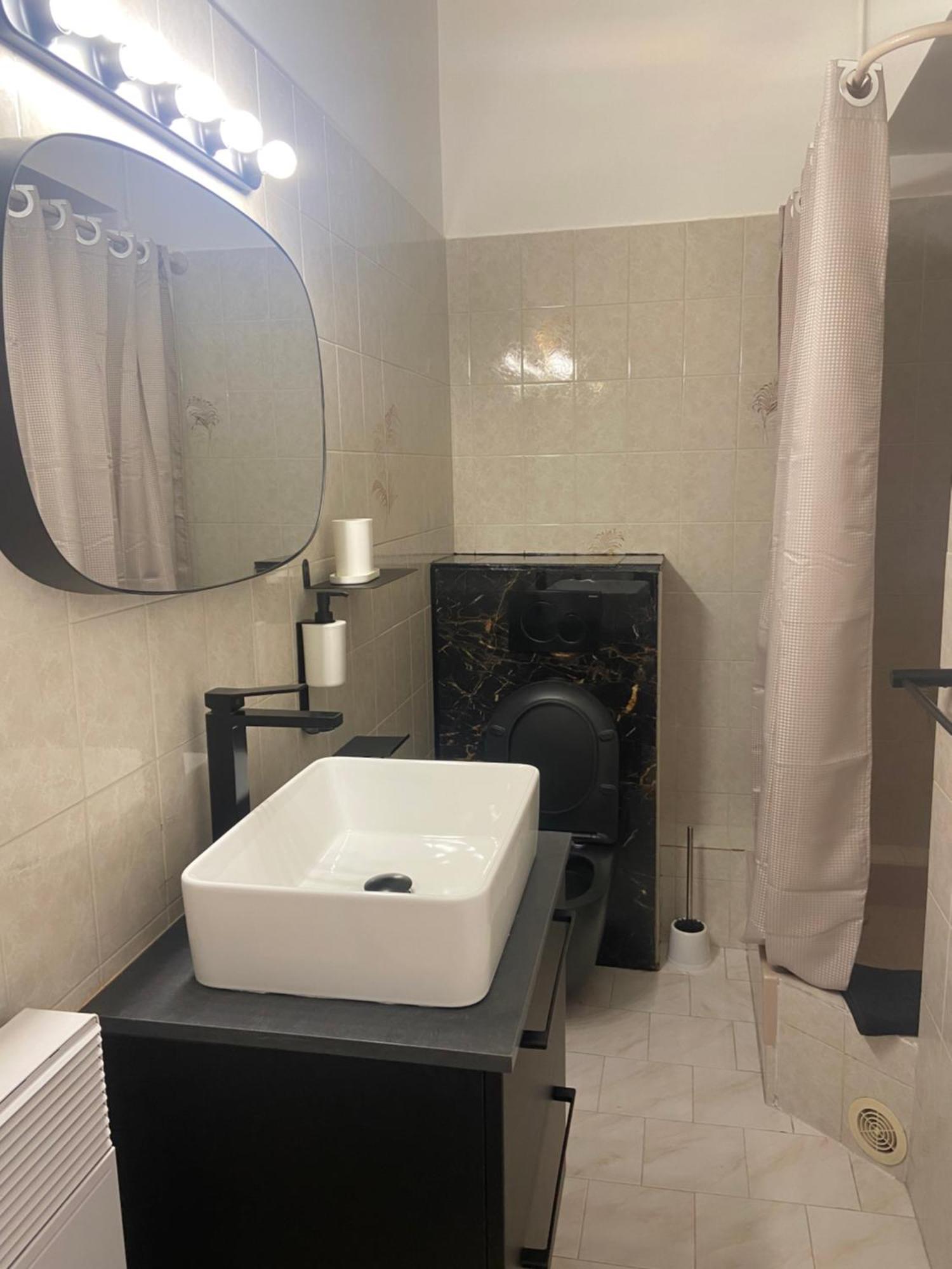 Apartment T2 Marche De Bastia *