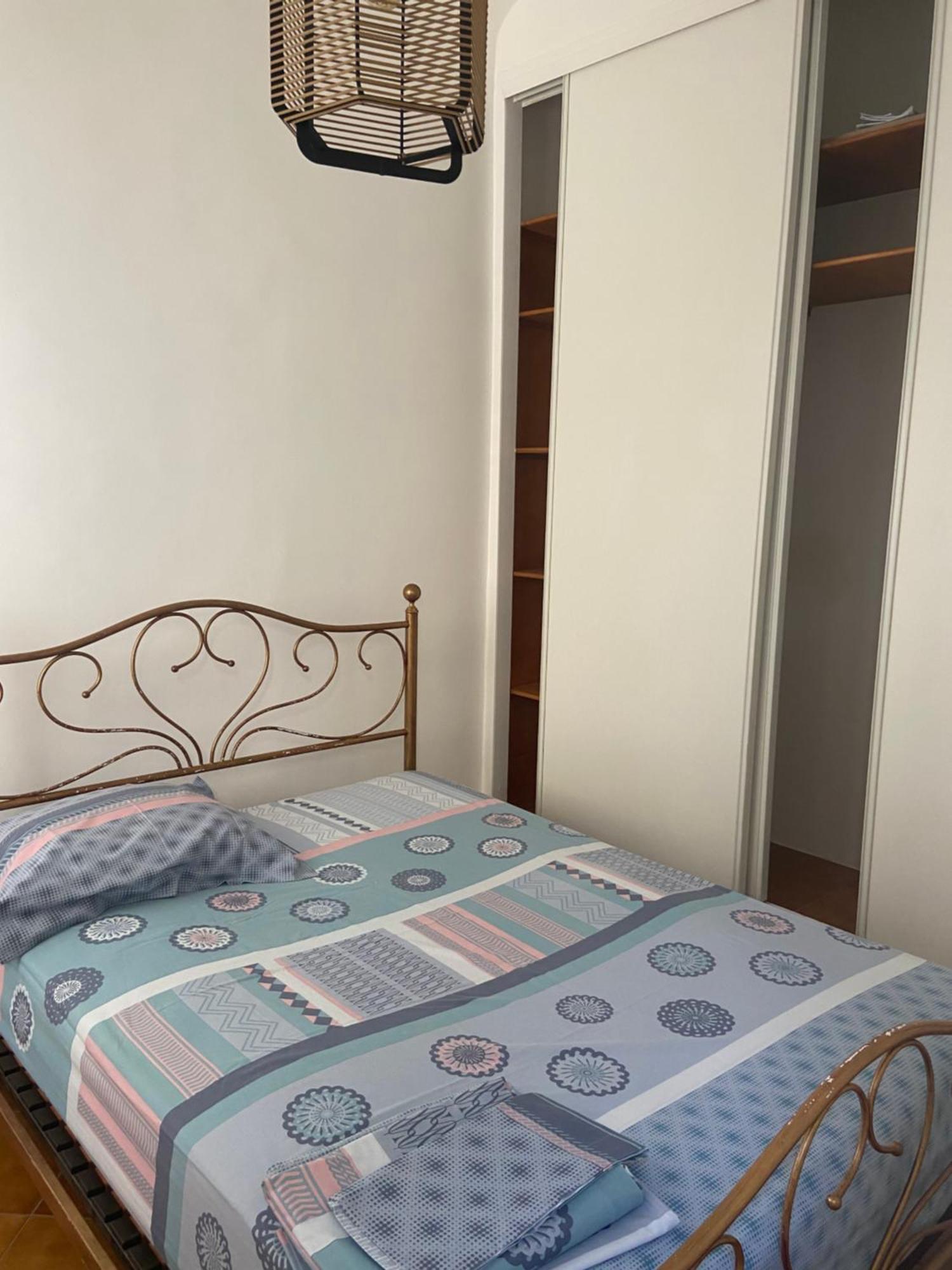 Apartment T2 Marche De Bastia