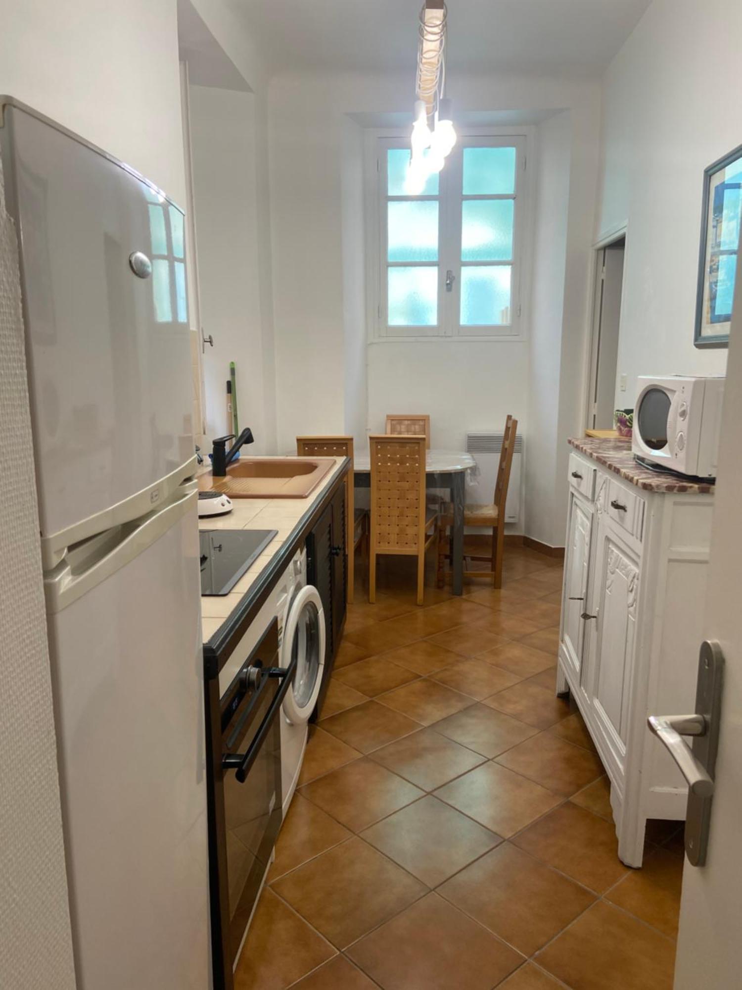 Apartment T2 Marche De Bastia Bastia (Corsica)