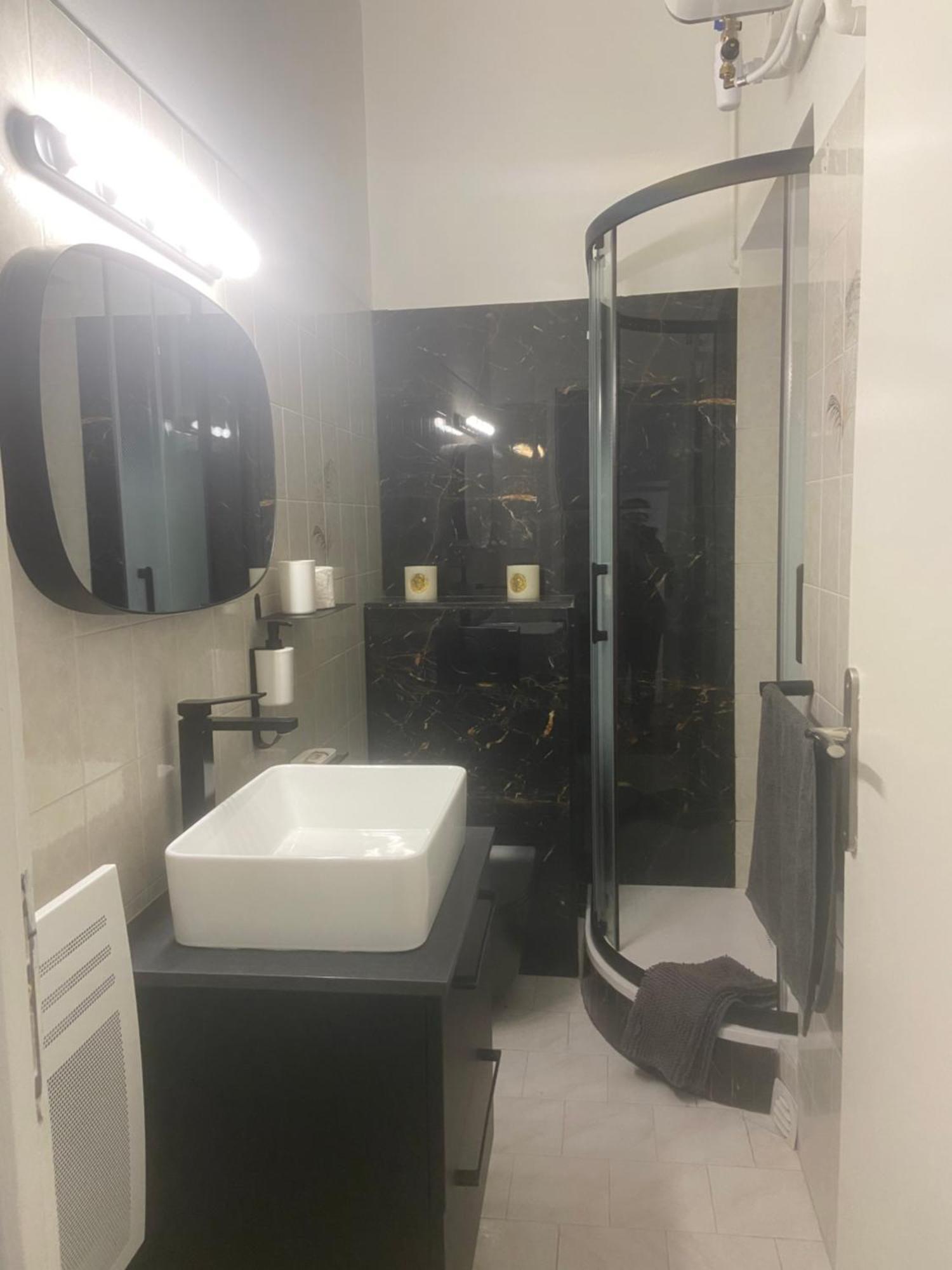 Apartment T2 Marche De Bastia *
