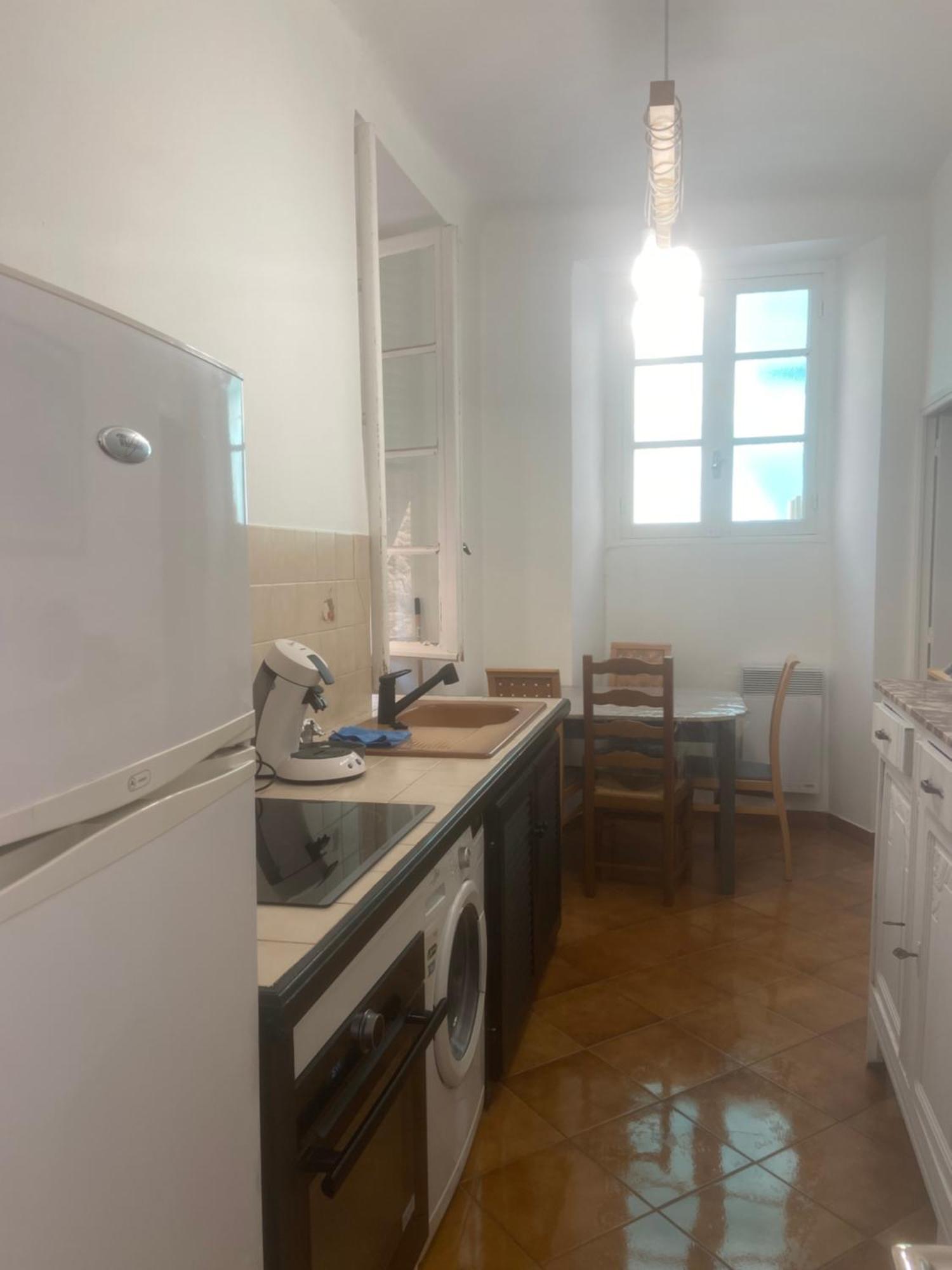 T2 Marche De Bastia Apartment *